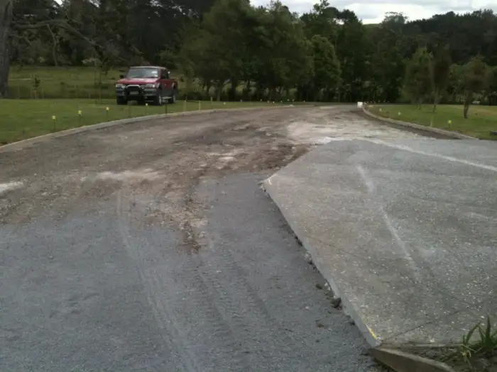 concrete cutting Matakana