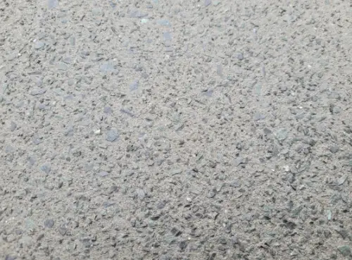 exposed aggregate angular chip