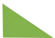 green triangle
