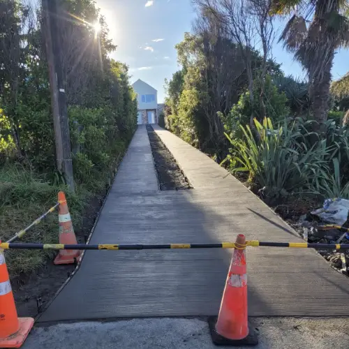trusted concreter North Auckland